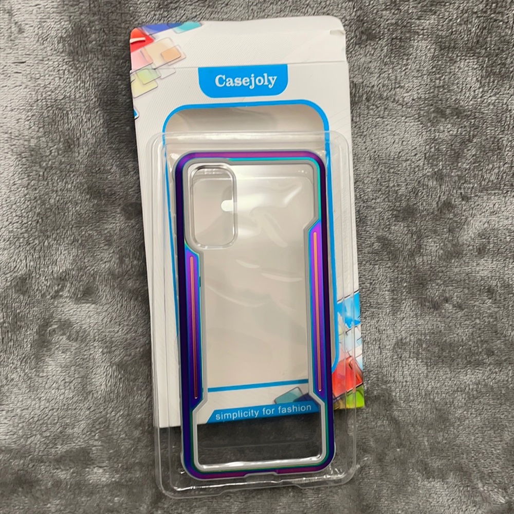 Samsung Galaxy S20 Case